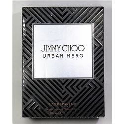 NEW JIMMY CHOO URBAN HERO DE PERFUM 100 ML