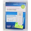 Image 1 : NEW LINKSYS AC1200 BOOST EX WI-FI RANGE EXTENDER