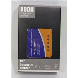 NEW OBD2 BLUETOOTH CODE READER