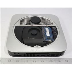 APPLE MAC MINI INTEL I5 DESKTOP/256GB SSD/CATALINA
