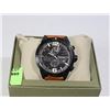 Image 1 : NEW TIMBERLAND MULTI FUNCTION MEN'S WATCH