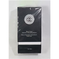 OCEANE BLACK PEARL VITAMIN C BOOSTING SERUM 30ML
