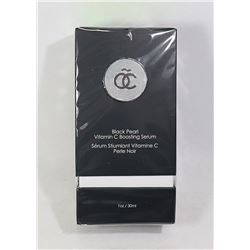 OCEANE BLACK PEARL VITAMIN C BOOSTING SERUM 30ML