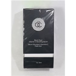 OCEANE BLACK PEARL VITAMIN C BOOSTING SERUM 30ML