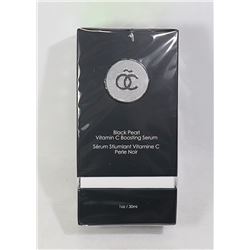 OCEANE BLACK PEARL VITAMIN C BOOSTING SERUM 30ML
