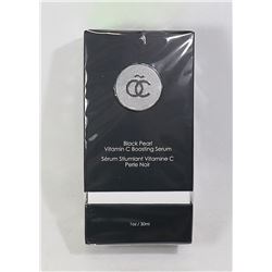 OCEANE BLACK PEARL VITAMIN C BOOSTING SERUM 30ML