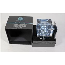 FOREVER FLAWLWSS BLUE DIAMOND MSRP $225