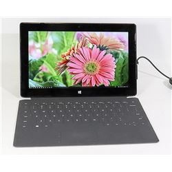 MICROSOFT SURFACE PRO 128GB TABLET LAPTOP