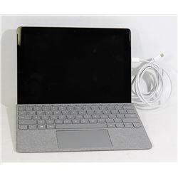 10" MICROSOFT SURFACE PRO GO