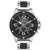 Image 2 : NEW ARMANI EXCHANGE TRIPLE CHRONO 48MM MSRP $358