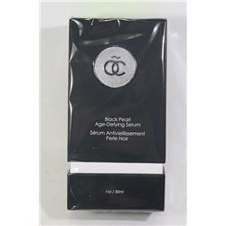 OCEANE BLACK PEARL AGE-DEFYING SERUM