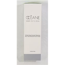 OCEANE WHITE PEARL  FACIAL CLEANSER