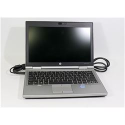 13" HP ELITEBOOK INTEL I5 LAPTOP