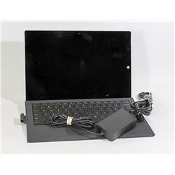 MICROSOFT SURFACE PRO 3 INTEL I5