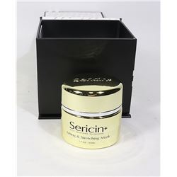 SERICIN LIFTING AND STRETCHING MASK MRSP $595