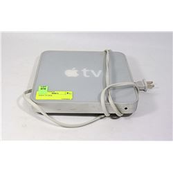 APPLE TV BOX-NO REMOTE