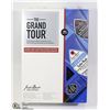 Image 1 : NEW JACK BLACK THE GRAND TOUR MEN'S GIFT SET