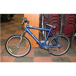 ARASHI MOUNTAIN BIKE