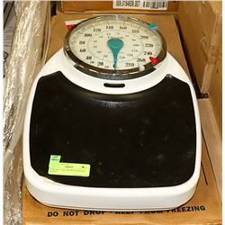 VINTAGE TAYLOR PROFESSIONAL SCALE