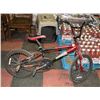 Image 1 : CARRERA BMX BIKE