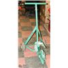 Image 1 : GREENLEE CHICAGO CONDUIT BENDER