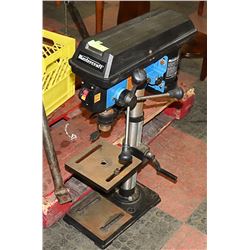 MASTER CRAFT DRILL PRESS