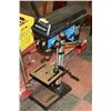 Image 1 : MASTER CRAFT DRILL PRESS