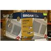 Image 1 : NEW BROAN ELITE VENTILATION FAN, HAS A DENT ON TOP
