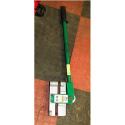 LITTLE KICKER 3/4" EMT OFFSET BENDER