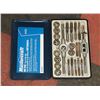 Image 1 : MASTER CRAFT 24PCS METRIC TAP AND DIE SET