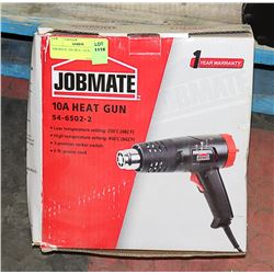 JOB MATE 10A HEAT GUN