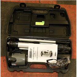 JOHNSON SELF-ADJUSTING LASER LEVEL KIT