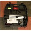 Image 1 : JOHNSON ROTARY LASER LEVEL KIT
