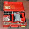 Image 1 : HILTI TE 17 WITH KIT, PARTS, CASE AND INSTRUCTIONS