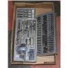 Image 1 : 174PCS RATCHET & SOCKET SET