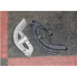 RIDGID PIPE BENDER HEAD