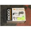 Image 1 : NEW RIDGID FUEGO JOBMAX MULTI-TOOL HEAD