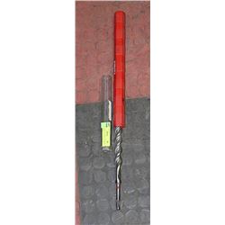 HILTI TE-CX 7/8-18 DRILL BIT MADE IN GERMANY