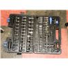 Image 1 : 87PCS MASTER CRAFT RATCHET / SOCKET SET