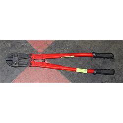 TASK TOOLS T25426 24" HIGH-LEVERAGE BOLT CUTTER