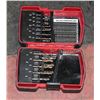 Image 1 : MAG TOOLS 21-PC. SHORT LENGHT COBALT DRILL BIT SET