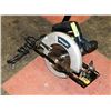 Image 1 : MASTER CRAFT 7 1/4" CIRCULAR SAW