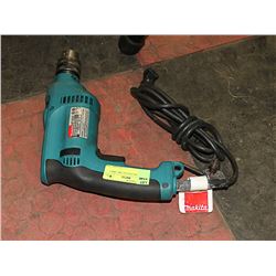 MAKITA HP1620 ELECTRIC DRILL