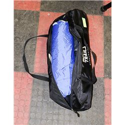 NEW NORTH TRAIL STREAMSIDE 4 TENT