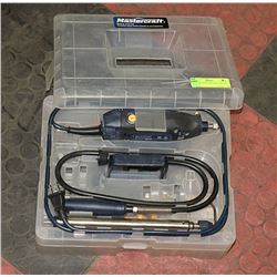MASTER CRAFT ROTARY TOOL KIT