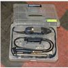 Image 1 : MASTER CRAFT ROTARY TOOL KIT