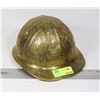 Image 1 : BRASS HARD HAT