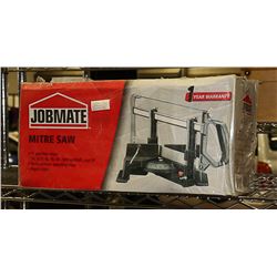 JOBMATE MITER SAW