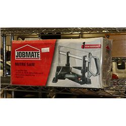 JOBMATE MITER SAW