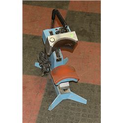 INSTA HEAT SEAL MACHINE